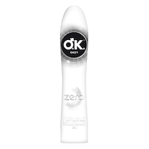 Okey Zero Kayganlaştırıcı Jel 100 Ml 3 Adet