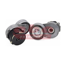 Aba Alternatör Gergi Rulmanı Kütüklü Astra G-h-combo-corsa C-merıva 1.7cdtı-1.7dtı 16v 00 25300082 97184929 1204641 1204853 97222553