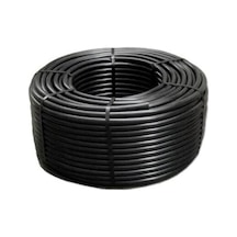 Damlama Sulama Borusu 16 Mm. Deliksiz (100 Mt.) (423012494)