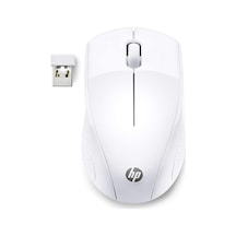 HP 7KX12AA 220 Kablosuz Optik Mouse HP 7KX12AA 220 Kablosuz Optik Mouse