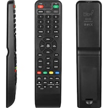 Hey Next Mini Tiger Hd - Next Punto Uk-660 - Next Kanky Hd Uydu Kumandası Hey Next Mini Tiger Hd - Next Punto Uk-660 - Next Kanky Hd Uydu Kumandası