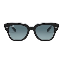 Ray-Ban RB 2186 12943M 49 Kadın Güneş Gözlüğü
