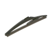Arka - 810 - Cam Sileceği - Plastik - 230 Mm Renault Opel Vauxhall Peugeot Megane Iı 1.5 - Edntrend - Dci Hatchback
