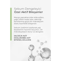 Known Salisilik Asit Içeren Sebum Dengeleyici Tonik 200 Ml
