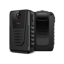 Sones 870b 1080p Taşınabilir Çok İşlevli Giyilebilir Kamera Siyah Siyah