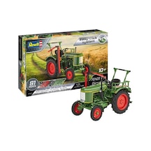 Revell Model Kit Fendt F20 Dieselross Tractor 07822