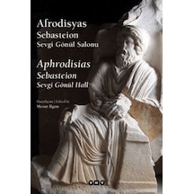 Afrodisyas Sebasteion Sevgi Gönül Salonu 555182019