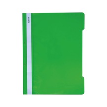 Leitz 41891050 Telli Dosya Açık Yeşil 50'li