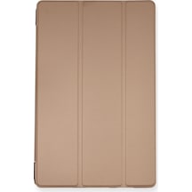 Galaxy T290 Tab A 8 Kılıf Tablet Smart Kılıf - Gold Diğer