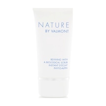 Valmont Nature By Valmont Reviving With A Biological Scrub 65 ML