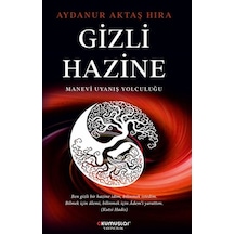 Gizli Hazine - Yqbx-635700