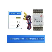 Trendooze Su Seviye Kontrol Cihazı - 3 Adet, 2m Kablo, Um56286-1, İthalat