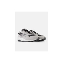 New Balance Mt580cb2 580 Lıfestyle Mens Shoes Gri Siyah Gri Siyah