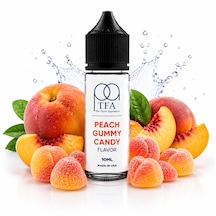 Tfa Peach Gummy Candy Aroma