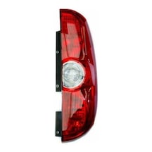 Fiat Doblo Sağ Arka Stop Lambası Çift Kapı 2009--2014