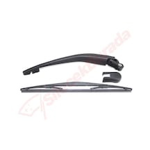 Honda Jazz Arka Cam Silecek Kolu Ve Süpürgesi Seti 2015-2019.