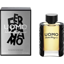 Salvatore Ferragamo Uomo Erkek Parfüm EDT 100 ML