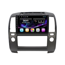NİSSAN NAVARA ANDROID 11 MULTİMEDYA QLED EKRAN