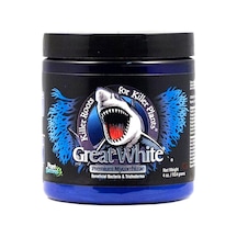 Great White Premium 113 G - Toz Mikoriza
