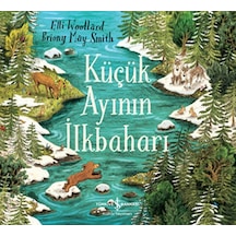 Küçük Ayının İlkbaharı - Dppq-753299