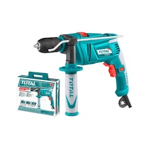 Total TG109136-2 850 W Elektrikli Darbeli Matkap