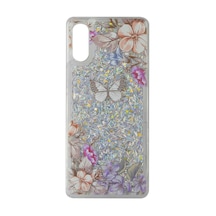 Zore Galaxy A02 Kılıf Ogaa Marshmelo Silikon - No6