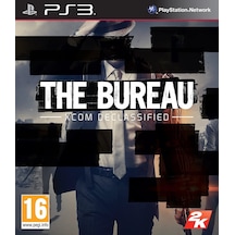 The Bureau Xcom Declassified PS3 Oyun
