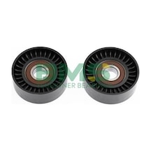 Bms Alternatör Gergi Rulmanı Kütüksüz T5-passat-caddy-golf4/5-jetta-toledo-leon-ıbıza 1.6-1.8-2.0 Bms 039 06a903315d 06a903315e 06a903315f