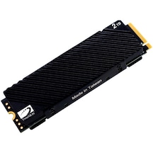 Twinmos NV2TBG42280 2 TB 7500-6800MB/S Gen 4 NVMe PCIe M.2 SSD Hard Disk