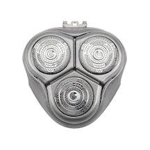 Philips Tıraş Makinesi Hq8200 Hq8240 Hq8241 Hq8250 Hq8260 Hq8261 Hq İçin Uygun 1 Adet Hq9 Yedek Başlıklı Tıraş Bıçağı