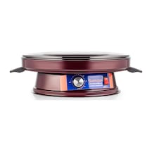 Şamdan 7001 Elektrikli Katmer Sacı