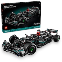 LEGO® Technic Mercedes-AMG F1 W14 E Performance 42171 - Yetişkinler için Koleksiyonluk Yaratıcı Model Yapım Seti (1643 Pr)