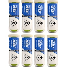 Dunlop Atp Tour 3'lü 8 Kutu Tenis Topu