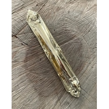 Dmr Kapı Çekme Kolu Gold Sarı Dekoratif Pirinç Kapı Kulpu 23cm