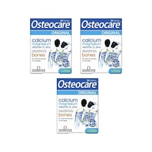 Osteocare 30 Tablet 3 Adet Lenen