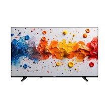 Vestel 50QG9840 50'' 126 Ekran  4K Smart QLED Google TV