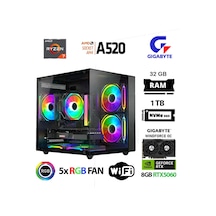 Xaser Giga X30