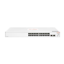 HPE Aruba Instant On 1830 JL812A 24G 2SFP Web Yönetilebilir Switch