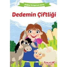 Dedemin Çiftliği / Komisyon