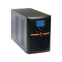 Tunçmatik TSK5309 Newtech Pro II X9 3 KVA Online UPS Güç Kaynağı