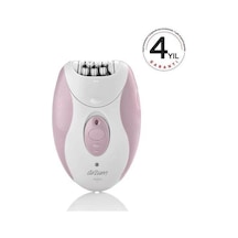 Arzum Teeny AR586-L Şarjlı Epilasyon Cihazı