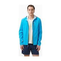 Brooks High Point Waterproof 2 Erkek Mavi Ceket211541