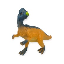 Hayvan Figürleri - Dinazor Figürü 12 Cm - Pachycephalosaurus