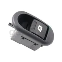 Cam Açma Anahtari Ön Citroen C2-c3-peugeot P1007 2003