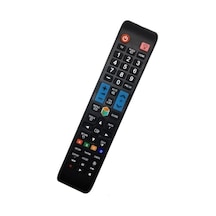Samsung Uyumlu Bn59-01241A Smart Led Tv Kumandası