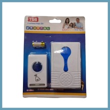 Bezos Kablosuz Kapı Zili Mbt06