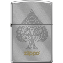 Zippo Çakmak Ace Design 28182-119485