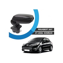 Peugeot 207 Kol Dayama Kolçak Vidasız Niken 2006-