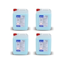 Birka Çamaşır Suyu 4 x 5 L