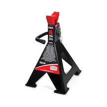 Dht D12010006 Kriko Standı Araç Altı Sehpa 2'li Set 6 Ton